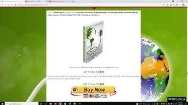 Ground Power Generator PDF