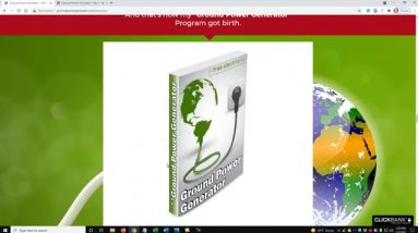 How to make an Earth battery  - Ground Power Generator