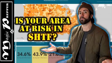 Is Your Area Hardened To SHTF?