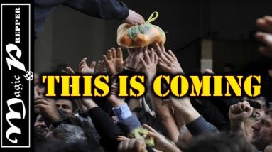 Most Likely Disaster We Need To Prepare For Now