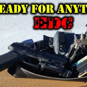 My 2022 Everyday Carry Gear | EDC Pocket Dump