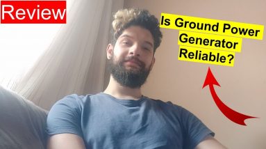 Ground Power Generator How Does It Work? Is Ground Power Generator Reliable