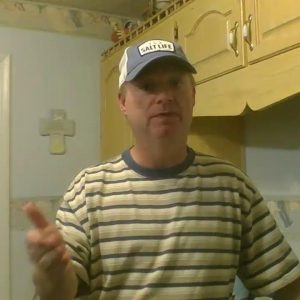 Prepper Pantry Meal ~ 4Patriots Food Supply Meal ~ SHTF Cooking ~ Survival Food