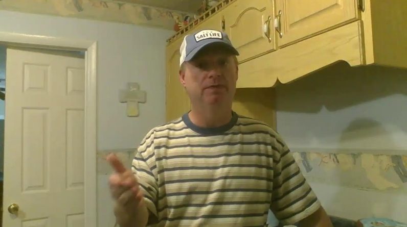 Prepper Pantry Meal ~ 4Patriots Food Supply Meal ~ SHTF Cooking ~ Survival Food