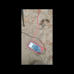 RE: The Earth Battery As A 'Free' Energy Generator