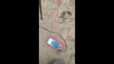 RE: The Earth Battery As A 'Free' Energy Generator