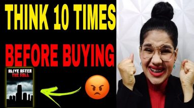 ALIVE AFTER THE FALL 3 REVIEW- Alive After The Fall 3 Really Work? Alive After The Fall Program