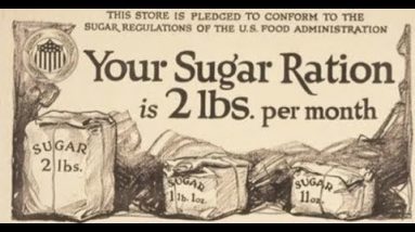 Supply and Demand Implications For What You Eat and Buy (Bob Kudla 1/2)