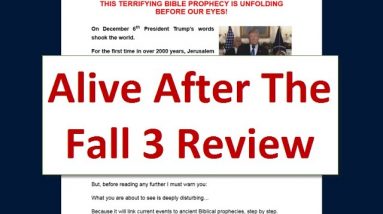 Alive After The Fall 3 Review | Read Or Write Reviews For Alive After The Fall 3