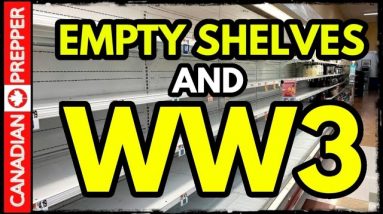 The Countdown Has Begun... What Biden Just Said is Terrifying