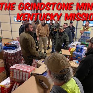 The Grindstone Ministry Kentucky Mission