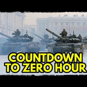 There's a Bad Feeling in the Air...