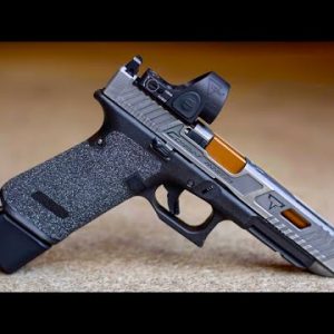 Top 10 Best Custom Pistols 2022 | Pure GunPorn!