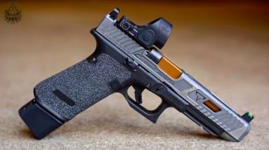 Top 10 Best Custom Pistols 2022 | Pure GunPorn!