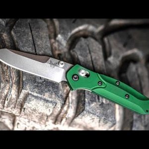 TOP 10 NEW BENCHMADE KNIVES 2022! BEST EDC KNIVES 2022!