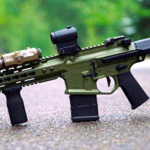 Top 10 Pistol Caliber Carbines 2022 | Best 9mm PCC 2022