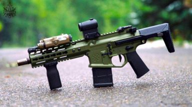 Top 10 Pistol Caliber Carbines 2022 | Best 9mm PCC 2022