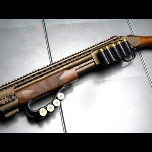 TOP 6 BEST TRUCK GUNS IN THE WORLD