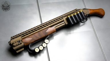 TOP 6 BEST TRUCK GUNS IN THE WORLD