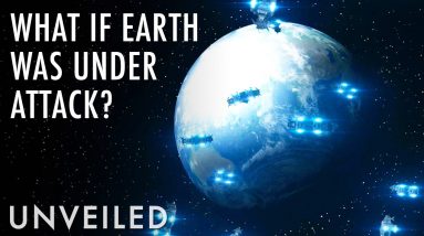What If There Was An EMP Attack On Earth? | Unveiled