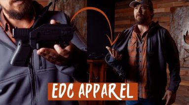 Winter EDC, what changes?