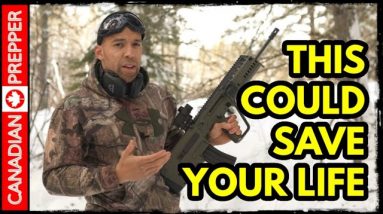 You Won't Believe This! It May Save Your Life