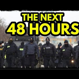 48 Hours: Something Big is About to Go Down