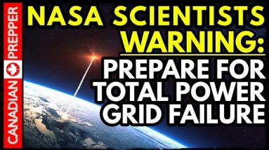 A NASA Insider Gave Me a Serious Warning...