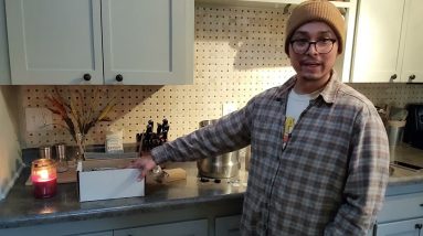 Alexapure Pro Water Filtration System (setup & review)