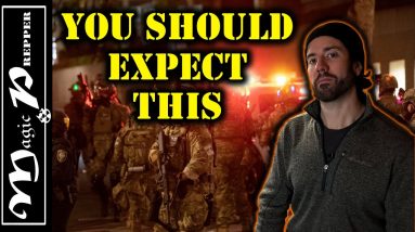 Are You Prepared To Survive Iron Rule?