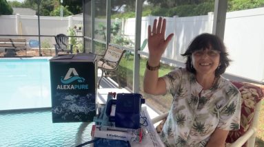 Preparing for a Natural Disaster - Emergency Zone Survival Packs, Alexa Pure, and LifeStraw