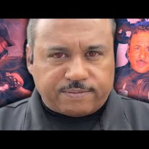 From Self Defence Guru To Living Meme | The Detroit Urban Survival Training Saga