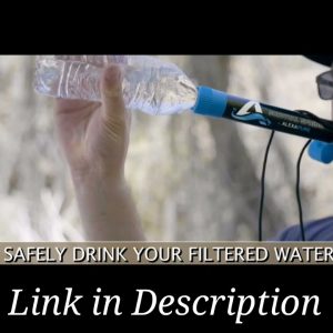 How to Use the Alexapure Survival Spring #shorts