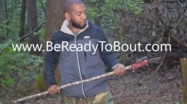 Infantry Veteran, Fitness Guru, Minimalist-Prepper, & Survivalist