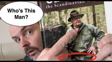 Kennst Du DEN schwedischen Survival Guru?