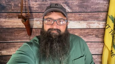 Livestream! Russia and what we can learn.