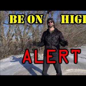 Now Is Not The Time To Panic