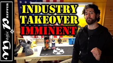 Prepare For This Phase Of Government Takeover