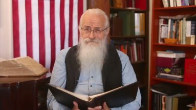 The Lost Ways Book By Claude Davis (Official Site)