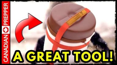 The Perfect Survival Item Few Know About