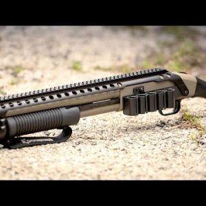 TOP 5 PUMP ACTION SHOTGUNS 2022