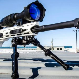 TOP 6 BEST 338 LAPUA SNIPER RIFLES 2022