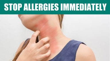 Top 6 Natural Remedies for Seasonal Allergies