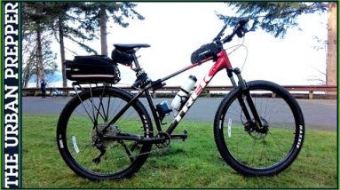 What I Carry on EVERY Bike Ride (Bicycle EDC)