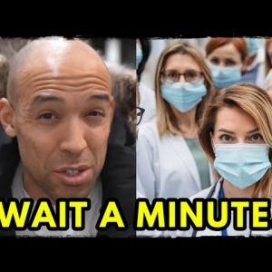 What the Hell is Going On?