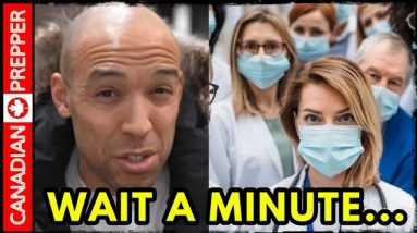 What the Hell is Going On?