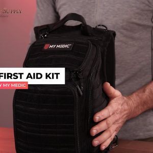 What's Inside: My Medic Recon