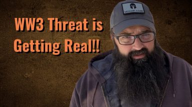 WW3 Threat is getting Real!