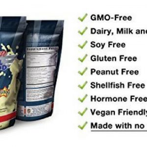 American Natural Superfood | Get a FREE Sample Superfood
