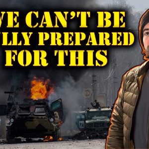 Are We Prepared For This Possibility?